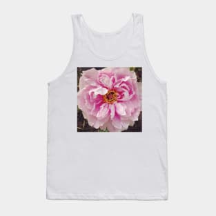 Carnation Tank Top